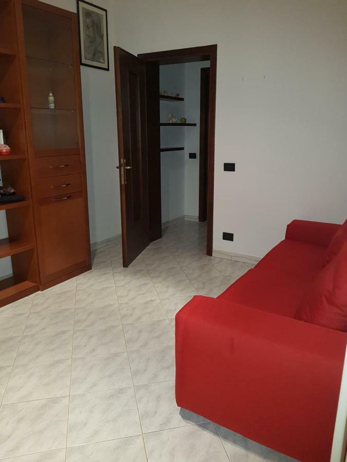 Il Diacciarello Apartamento Gabbro Exterior foto