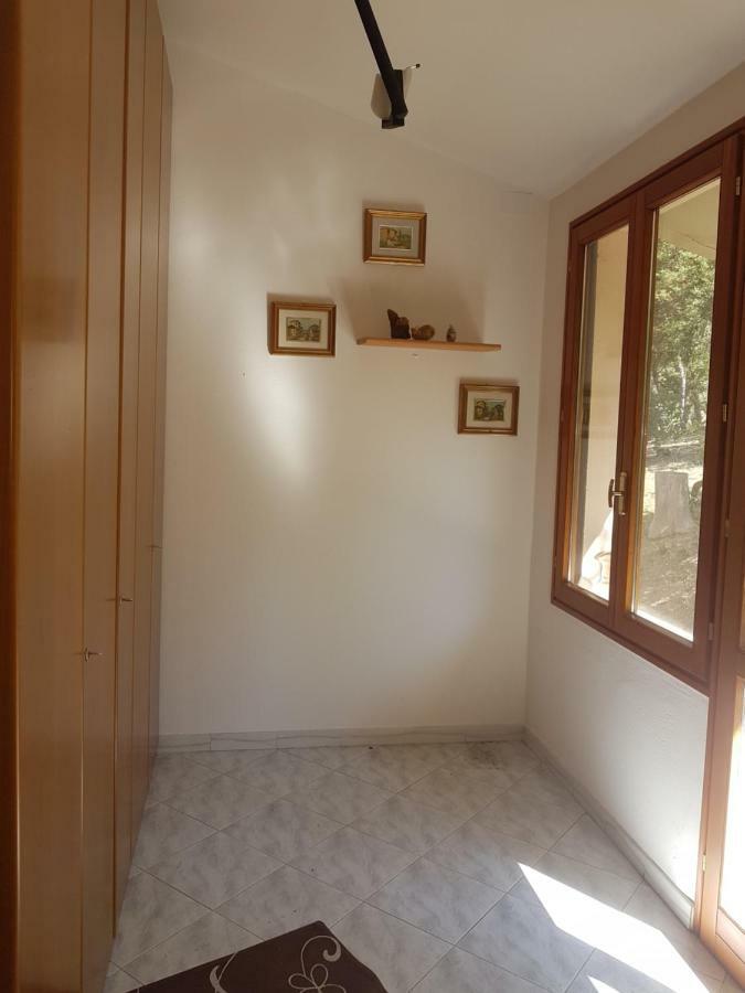 Il Diacciarello Apartamento Gabbro Exterior foto