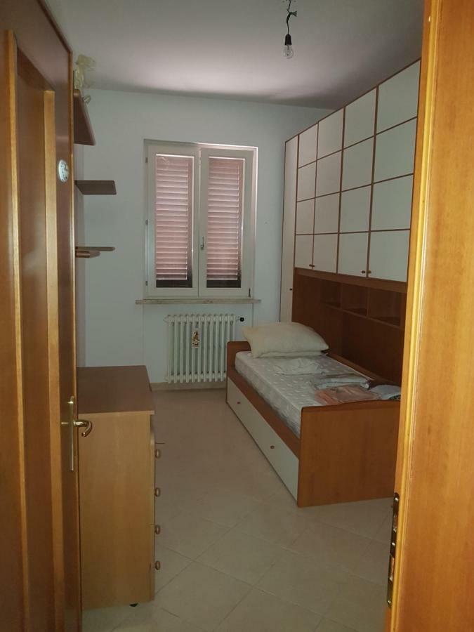Il Diacciarello Apartamento Gabbro Exterior foto